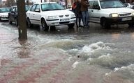 هشدار مهم مدیریت بحران به تهرانی ها درباره جاری شدن سیل شدید