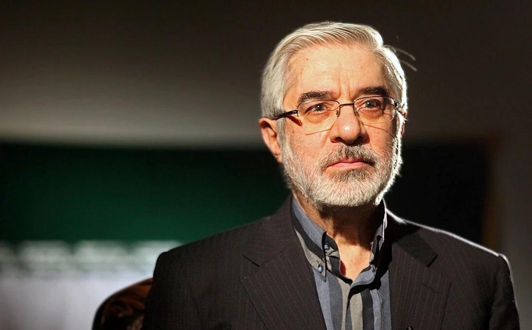 درخواست عجیب روزنامه اصولگرا درباره میرحسین موسوی
