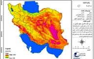 هشدار جدی ناسا | ایران تا سی سال دیگر غیرقابل سکونت می‌شود!