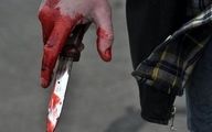 قتل هولناک مرد تهرانی با 9 ضربه چاقو در سعادت آباد