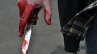 قتل هولناک مرد تهرانی با 9 ضربه چاقو در سعادت آباد