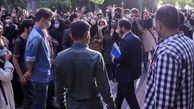 روایت متناقض روزنامه «ایران» از اعتراض دانشجویان علامه به سخنگوی دولت