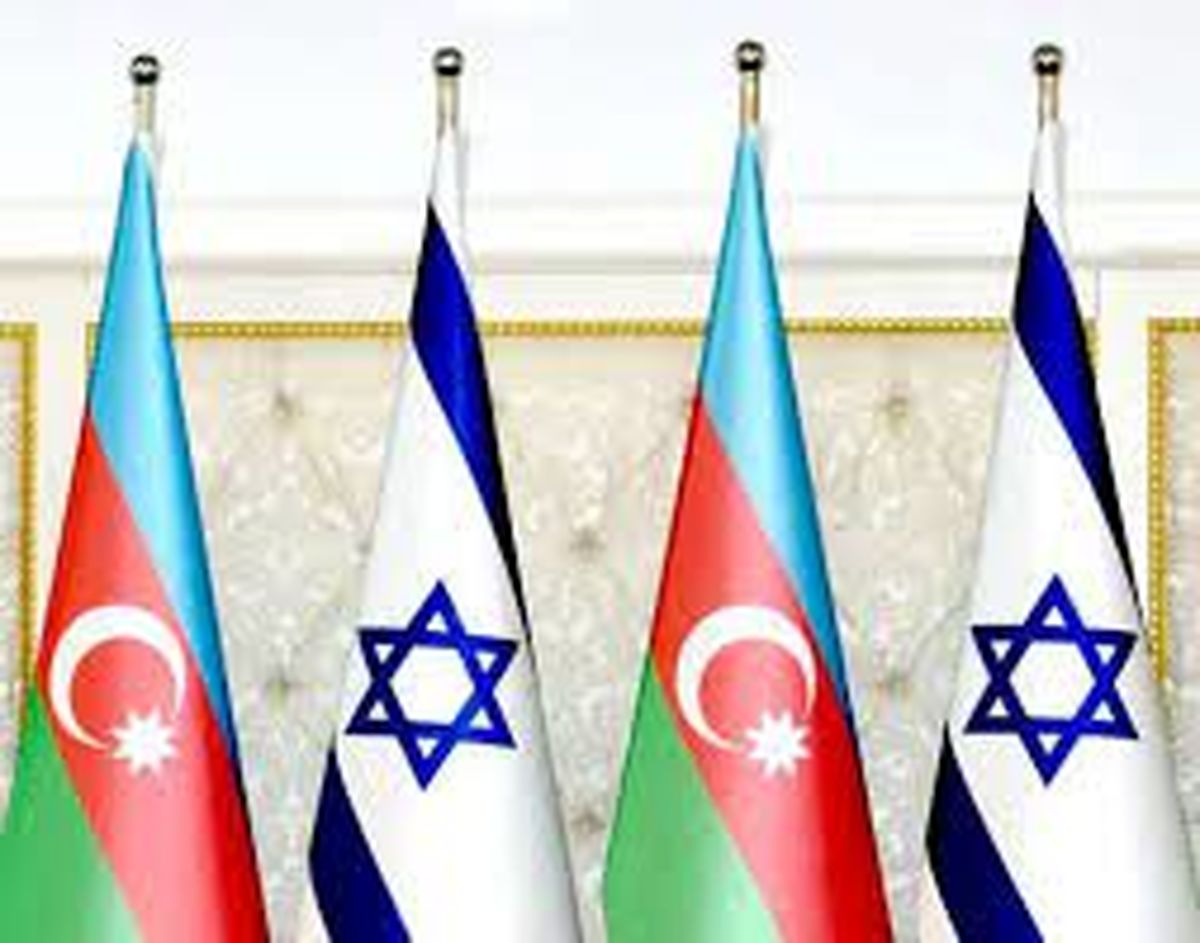 درگیری ایران و اسرائیل در کدام جبهه‌هاست؟ | آذربایجان به اسرائیل پیوست