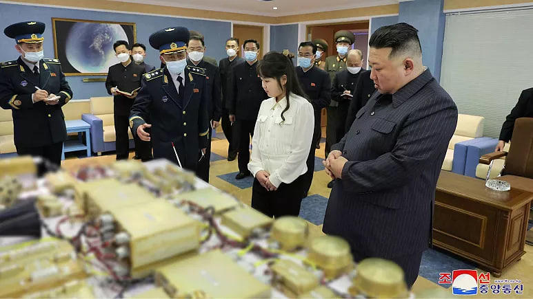 رهبر کره شمالی یک دستور جنجالی صادر کرد