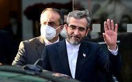 خبر جنجالی از مذاکرات وین؛ عضو ارشد تیم مذاکره‌کننده ایران راهی وین شد