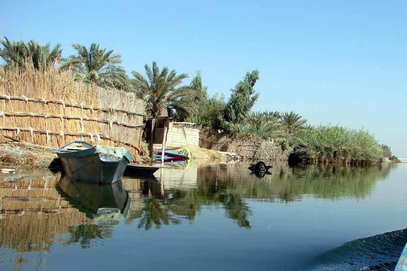 تالاب‌های خوزستان در حال نابودی! / وضعیت تالاب شادگان بحرانی‌تر می‌شود