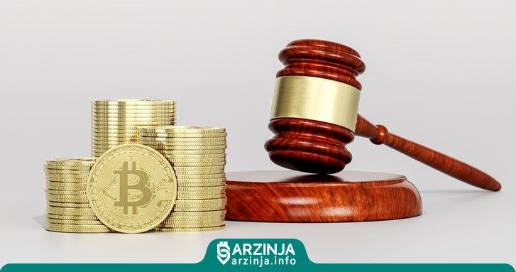 آیا استخراج بیت کوین قانونی است ؟