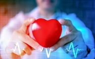 ۴ عامل مهم بیماری‌های قلبی و عروقی 
