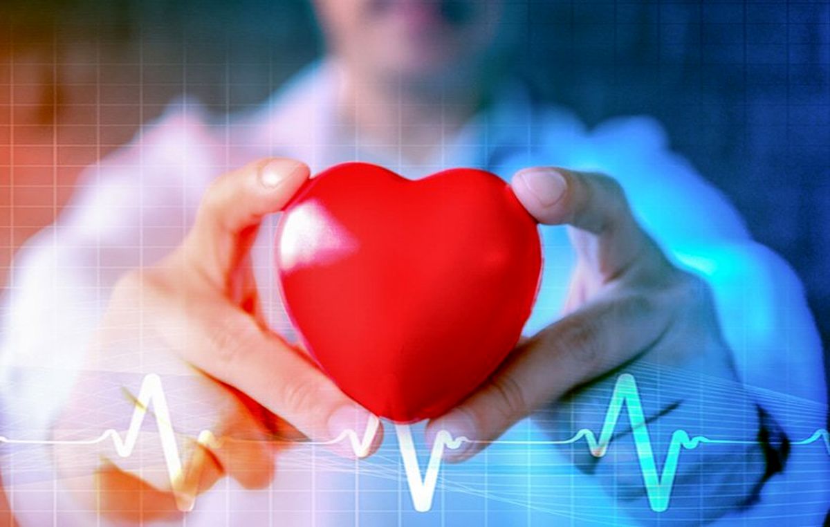 4 عامل مهم بیماری‌های قلبی و عروقی