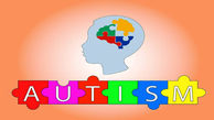 درباره علایم اولیه اوتیسم بیشتر بدانید + عکس