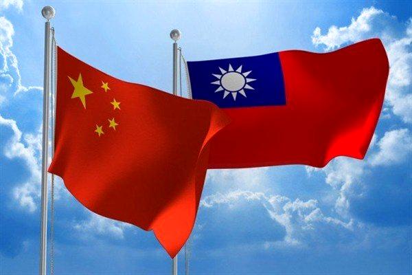 تایوان، چین را تهدید کرد