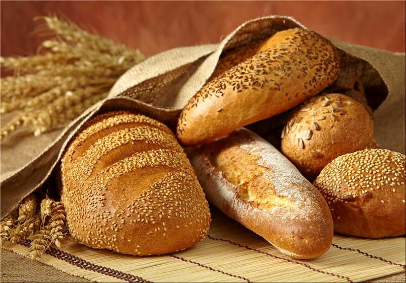گرانی نان به اروپا هم رسید