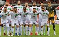 زمان رونمایی از پیراهن تیم ملی ایران اعلام شد