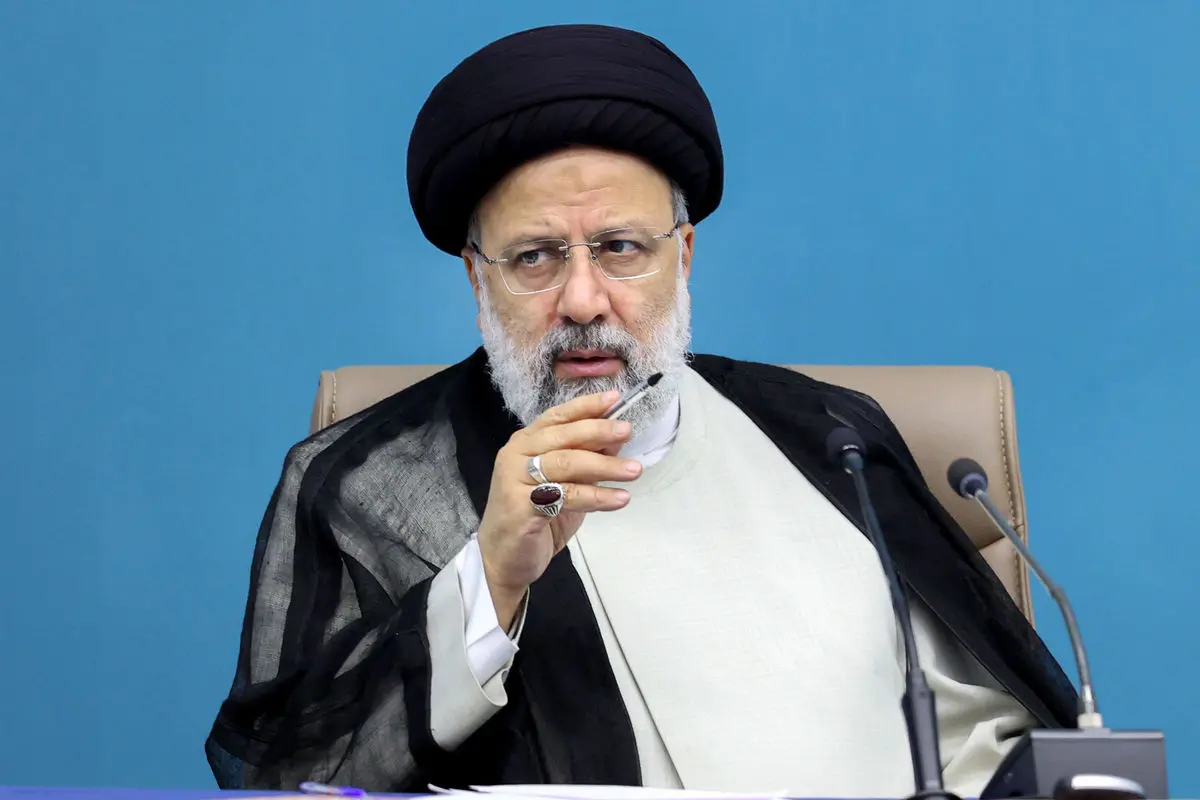 دستور مهم رئیسی درباره سقط جنین + فیلم