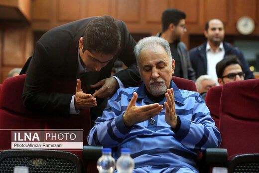 چرا با آزادی مشروط شهردار سابق تهران مخالفت می‌شود؟