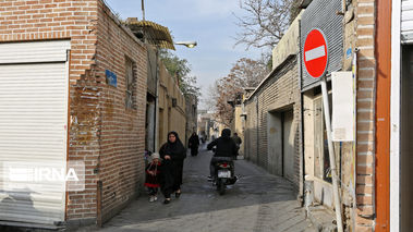 تصویر وحشتناک از وضعیت تهران / تحریک گسل‌های فعال زلزله تهران با فرونشست