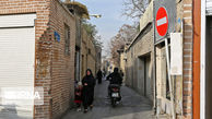 مقصد تهرانی‌ها پس از زلزله کجاست؟

