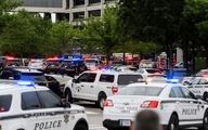 جدیدترین  تیراندازی‌ دسته جمعی در آمریکا | ضارب با کشتن 4 نفر خودکشی کرد