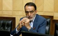ادعای عجیب عضو کمیسیون امنیت ملی مجلس: هدف از آتش‌سوزی در زندان اوین، کشتن «مهدی هاشمی» بود