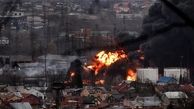 انفجار در «بلگورود» روسیه؛ ۳ نفر تاکنون کشته شدند
