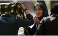بنر جنجالی درباره بی‌حجابی و عمر کوتاه در بازار مشهد + عکس
