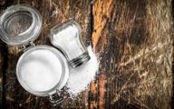 نمک چگونه باعث دیابت می شود؟