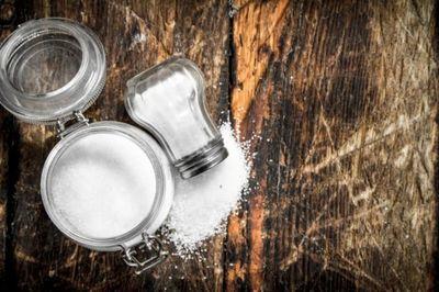 نمک چگونه باعث دیابت می شود؟