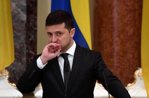 ترور رئیس‌جمهور اوکراین ناکام ماند