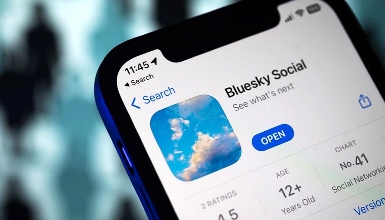 Bluesky جایگزین توییتر می‌شود؟