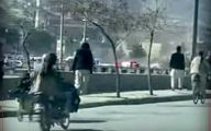 انفجار مهیب و هولناک در کابل