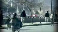 انفجار مهیب و هولناک در کابل