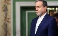 اولین واکنش عراقچی به طرح ترامپ برای فشار حداکثری به ایران