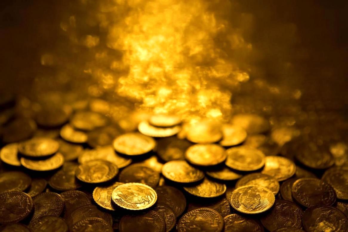 خریداران سکه و طلا بخوانند | به جای سکه، طلای آب‌شده بخرید! 