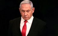 اظهارات ضدایرانی نتانیاهو: علیه  ایران اقدام می کنم