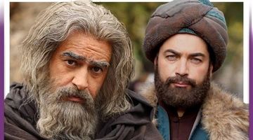 بیوگرافی بازیگران ایرانی و ترکیه ای سریال مست عشق + جزئیات اکران