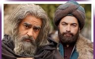 بیوگرافی بازیگران ایرانی و ترکیه ای سریال مست عشق + جزئیات اکران