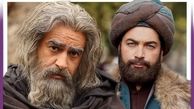 ویدئویی جذاب از فیلم «مست عشق» + بیوگرافی بازیگران ایرانی و ترکیه ای سریال مست عشق 