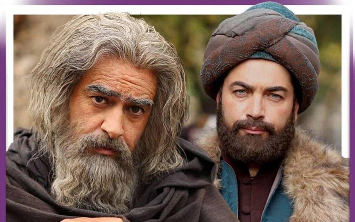 ویدئویی جذاب از فیلم «مست عشق» + بیوگرافی بازیگران ایرانی و ترکیه ای سریال مست عشق