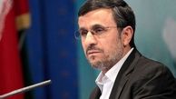 ماجرای پیشنهاد عجیب احمدی‌نژاد به روحانی
