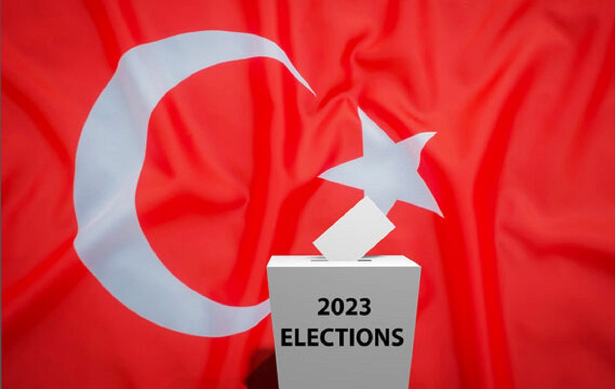 اعلام نتایج رسمی و قطعی انتخابات ترکیه