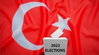 ویدئوی خبرساز از واکنش عجیب زن ترک به رای شوهرش در انتخابات ترکیه + فیلم
