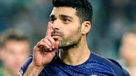 مهدی طارمی، به عنوان ستاره جام جهانی شناخته شد!