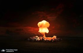 هشدار چتم هاوس درباره خطر جنگ هسته ای ایران و اسرائیل 