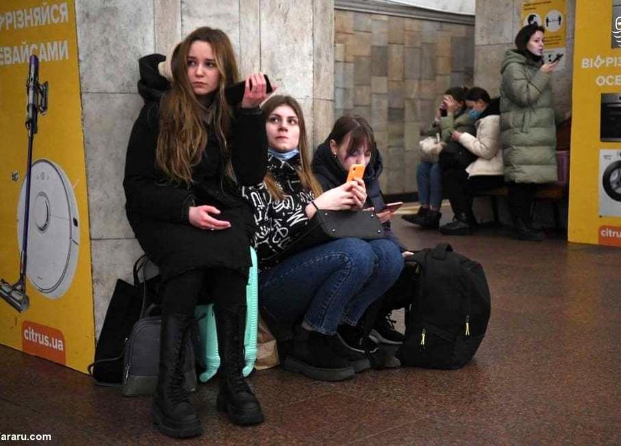 مظنون به تیراندازی در مترو نیویورک تفهیم اتهام شد+فیلم