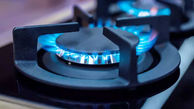 مصرف گاز خانگی باز هم رکورد زد