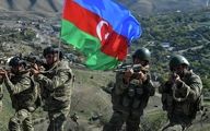 آغاز درگیری در مرز ایران و آذربایجان
