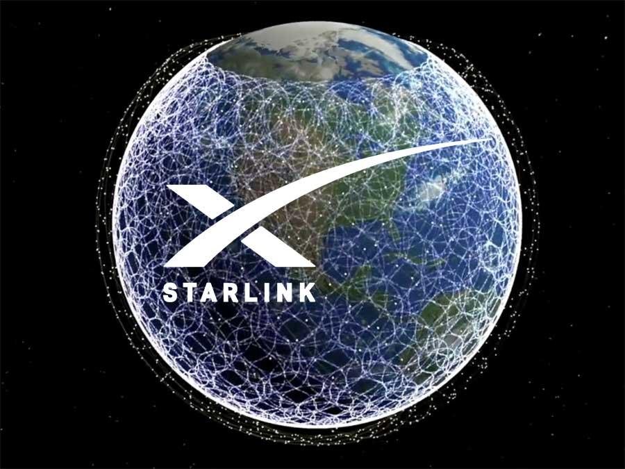 کیهان:داشتن ماهواره اینترنتی استارلینک در ایران یعنی جاسوسی