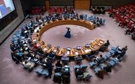 جلسه اضطراری شورای امنیت درباره جنگ قره‌باغ