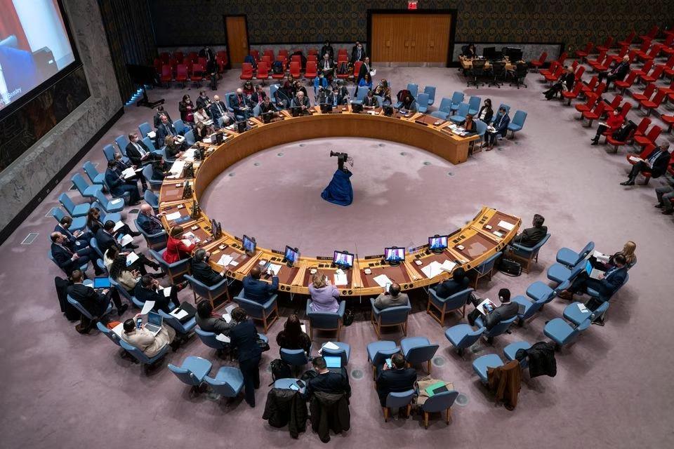 فشار بر ایران زیاد می شود ؟ اخبار شورای امنیت  سازمان ملل درباره ایران