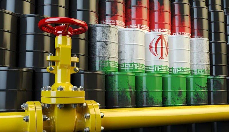 گران‌تر شدن نفت سنگین ایران از برنت 